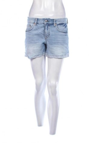 Dámské kraťasy  H&M, Velikost M, Barva Modrá, Cena  99,00 Kč
