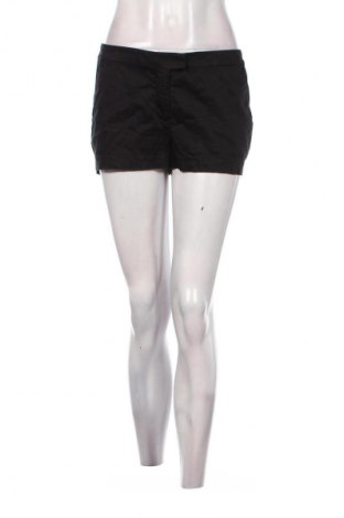 Damskie szorty H&M, Rozmiar S, Kolor Czarny, Cena 44,99 zł, #131828974