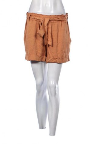Дамски къс панталон Haily`s, Размер L, Цвят Кафяв, Цена 11,75 €