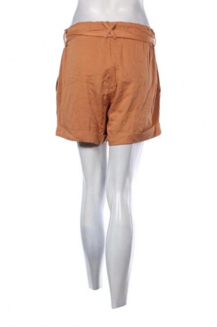 Дамски къс панталон Haily`s, Размер L, Цвят Кафяв, Цена 11,75 €