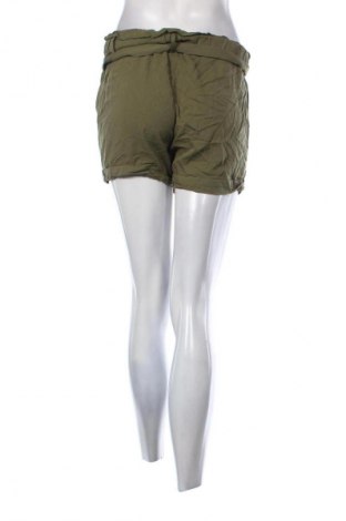 Damen Shorts LC Waikiki, Größe S, Farbe Grün, Preis € 1,99
