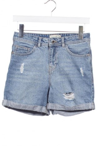 Dámské kraťasy  LCW, Velikost XXS, Barva Modrá, Cena  122,00 Kč