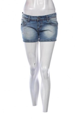 Dámské kraťasy  Malloy, Velikost M, Barva Modrá, Cena  79,00 Kč