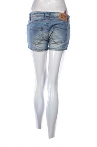 Dámské kraťasy  Malloy, Velikost M, Barva Modrá, Cena  79,00 Kč