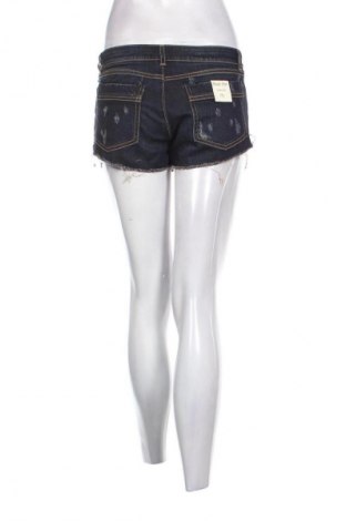 Damen Shorts Rage Age, Größe S, Farbe Blau, Preis € 3,99