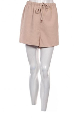 Dámské kraťasy  SHEIN, Velikost XL, Barva Béžová, Cena  179,00 Kč