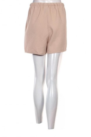 Dámské kraťasy  SHEIN, Velikost XL, Barva Béžová, Cena  179,00 Kč
