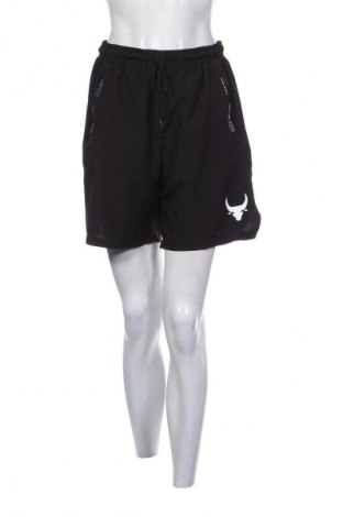 Damskie szorty SHEIN, Rozmiar M, Kolor Czarny, Cena 27,99 zł