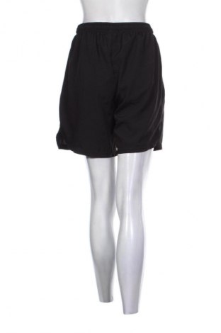 Damskie szorty SHEIN, Rozmiar M, Kolor Czarny, Cena 27,99 zł