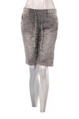 Дамски къс панталон Street One, Размер M, Цвят Сив, Цена 3,06 €