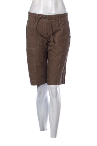 Damskie szorty Unbranded, Rozmiar M, Kolor Brązowy, Cena 27,99 zł