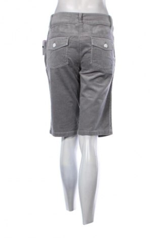 Damskie szorty Unbranded, Rozmiar M, Kolor Szary, Cena 29,99 zł