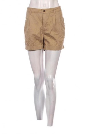 Pantaloni scurți de femei Vero Moda, Mărime M, Culoare Maro, Preț 33,99 Lei