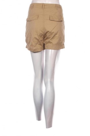 Pantaloni scurți de femei Vero Moda, Mărime M, Culoare Maro, Preț 33,99 Lei