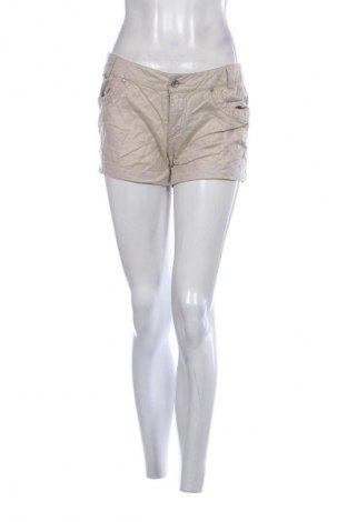 Damen Shorts Wonder Me, Größe S, Farbe Beige, Preis 2,99 €