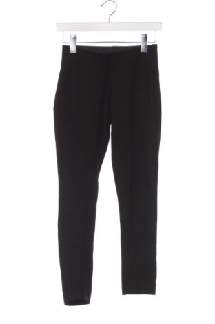 Dámské legíny  Esmara by Heidi Klum, Velikost XS, Barva Černá, Cena  49,00 Kč