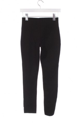 Dámské legíny  Esmara by Heidi Klum, Velikost XS, Barva Černá, Cena  49,00 Kč