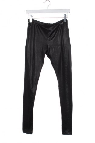 Damen Leggings H&M Divided, Größe M, Farbe Schwarz, Preis € 4,99