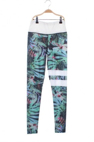 Dámské legíny  Unbranded, Velikost XXS, Barva Vícebarevné, Cena  79,00 Kč