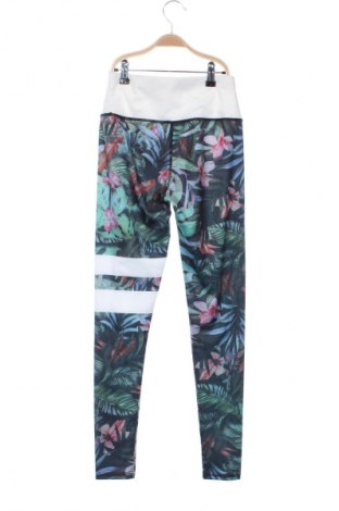 Dámské legíny  Unbranded, Velikost XXS, Barva Vícebarevné, Cena  79,00 Kč