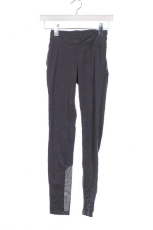 Dámské legíny  Unbranded, Velikost XXS, Barva Šedá, Cena  59,00 Kč