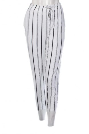 Dámské kalhoty  Amisu, Velikost XL, Barva Vícebarevné, Cena  269,00 Kč