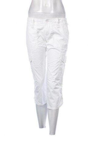 Dámské kalhoty  Amisu, Velikost M, Barva Bílá, Cena  179,00 Kč