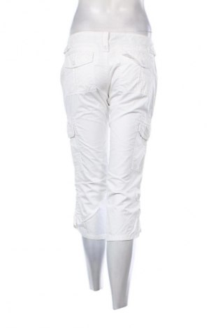 Dámské kalhoty  Amisu, Velikost M, Barva Bílá, Cena  179,00 Kč