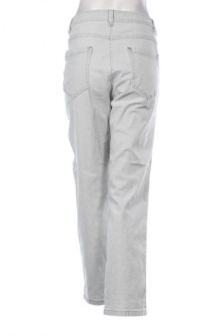 Dámské kalhoty  Anna, Velikost XL, Barva Šedá, Cena  219,00 Kč