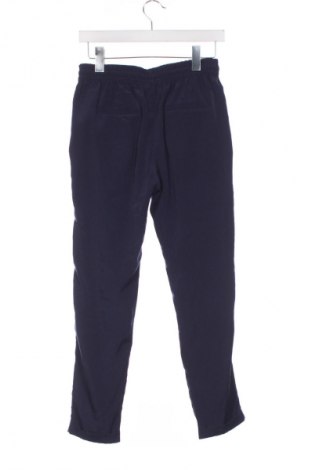 Damenhose Bershka, Größe XS, Farbe Blau, Preis 3,99 €