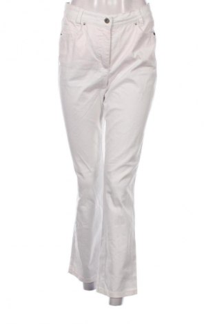 Női nadrág Best Connections, Méret M, Szín Fehér, Ár 489 Ft