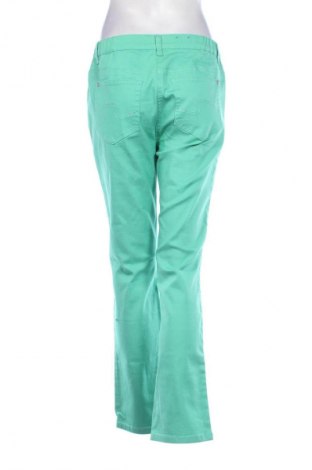 Γυναικείο παντελόνι Bexleys, Μέγεθος M, Χρώμα Πράσινο, Τιμή 4,99 €