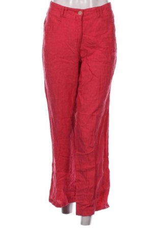 Damenhose Brax, Größe M, Farbe Rosa, Preis 41,99 €