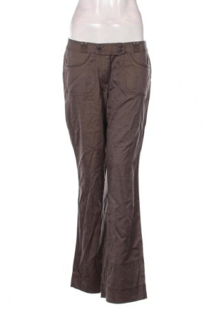 Dámské kalhoty  Cecil, Velikost M, Barva Hnědá, Cena  79,00 Kč