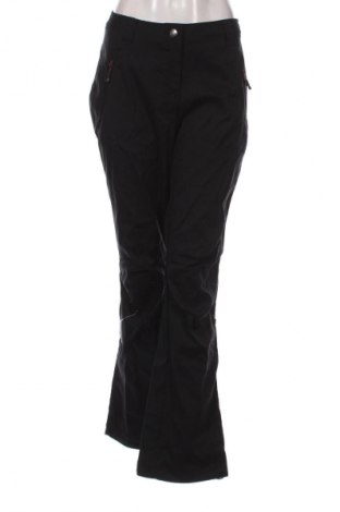 Pantaloni de femei Crivit, Mărime M, Culoare Negru, Preț 108,99 Lei