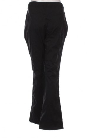 Pantaloni de femei Crivit, Mărime M, Culoare Negru, Preț 108,99 Lei