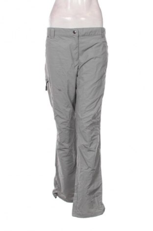 Dámské kalhoty  Crivit, Velikost M, Barva Šedá, Cena  49,00 Kč