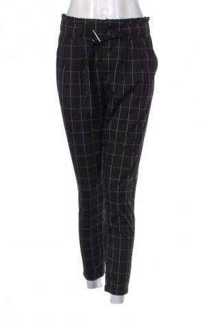 Γυναικείο παντελόνι Cropp, Μέγεθος S, Χρώμα Πολύχρωμο, Τιμή 3,99 €