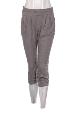 Γυναικείο παντελόνι Esprit, Μέγεθος M, Χρώμα Γκρί, Τιμή 3,99 €