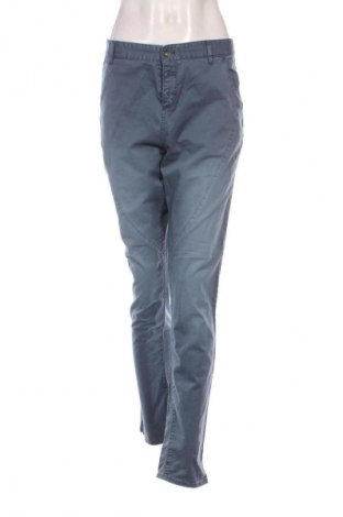 Дамски панталон Esprit, Размер L, Цвят Син, Цена 21,47 €