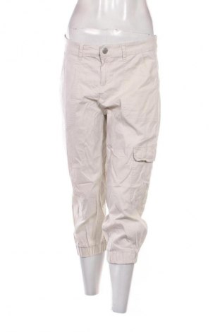 Női nadrág Ever.me by Takko Fashion, Méret M, Szín Ekrü
, Ár 1 039 Ft