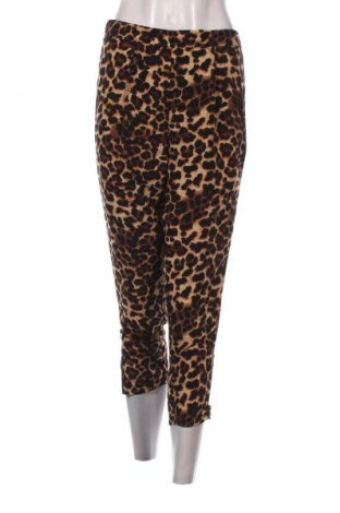 Dámské kalhoty  Forever 21, Velikost S, Barva Vícebarevné, Cena  29,00 Kč