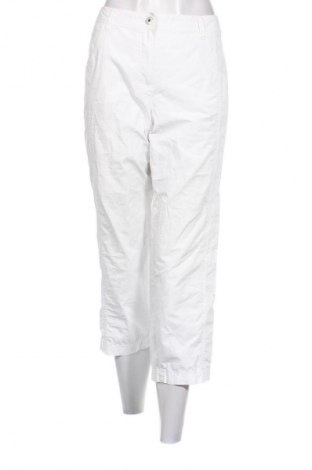 Dámské kalhoty  G.W., Velikost M, Barva Bílá, Cena  79,00 Kč