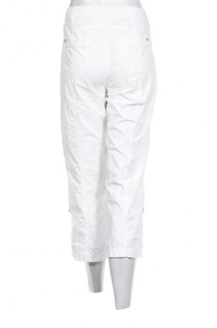 Dámské kalhoty  G.W., Velikost M, Barva Bílá, Cena  79,00 Kč