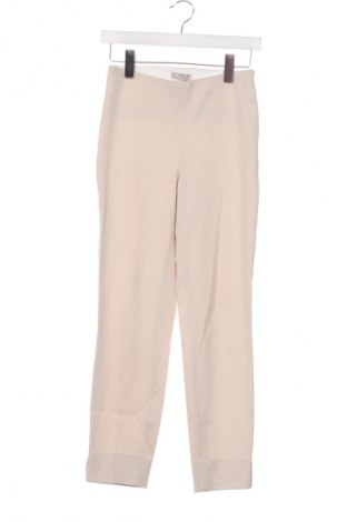 Dámské kalhoty  H&M, Velikost S, Barva Béžová, Cena  199,00 Kč