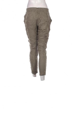 Dámské kalhoty  H&M Divided, Velikost M, Barva Zelená, Cena  49,00 Kč