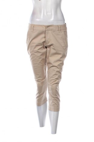 Dámske nohavice H&M L.O.G.G., Veľkosť M, Farba Béžová, Cena  5,95 €