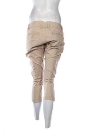 Dámske nohavice H&M L.O.G.G., Veľkosť M, Farba Béžová, Cena  5,95 €