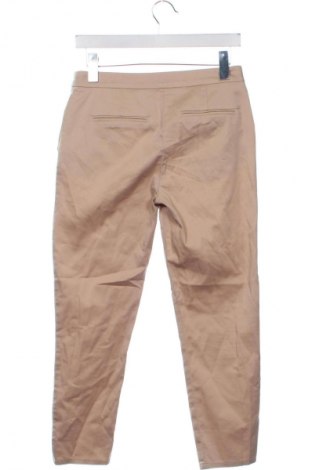 Дамски панталон Hallhuber, Размер XS, Цвят Бежов, Цена 2,04 €