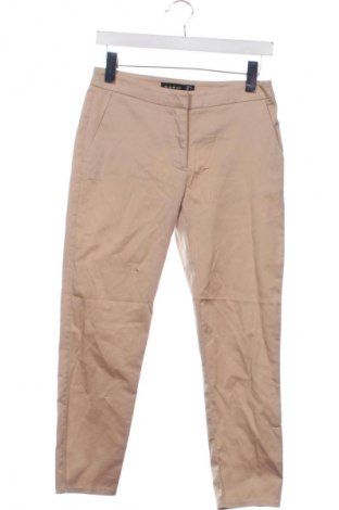 Дамски панталон Hallhuber, Размер XS, Цвят Бежов, Цена 2,04 €